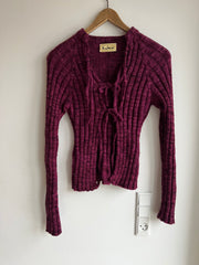 NACRECARDIGAN