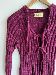 NACRECARDIGAN