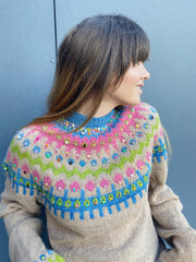 MADONNASWEATER - Icelandic