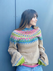 MADONNASWEATER - Icelandic