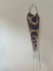 TVÖFALT PRJÓN AUKANÁMSKEIÐ