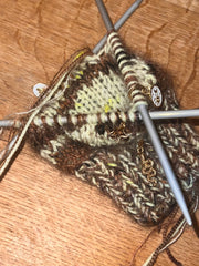 THELMAMITTENS - Danish