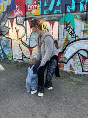 NOVA SWEATER - Icelandic