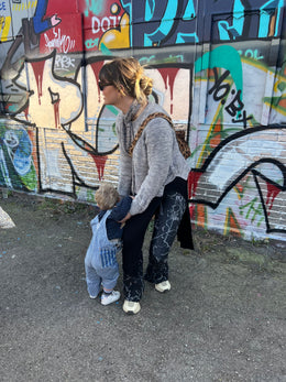 NOVA SWEATER - Icelandic