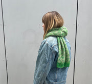 MYLEOPARDSCARF - English