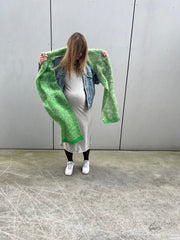 MYLEOPARDSCARF - English