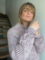 ADRIANASWEATER - Icelandic