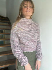 ADRIANASWEATER - Icelandic