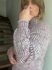 ADRIANASWEATER - Icelandic
