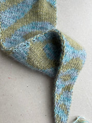 TVÖFALT PRJÓN AUKANÁMSKEIÐ