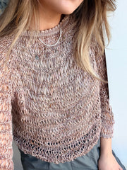 STELLABLOUSE - English