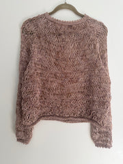 STELLABLOUSE - English