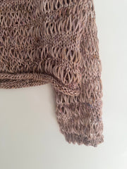 STELLABLOUSE - English