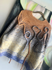OMBRE SWEATER LIMITED EDITION