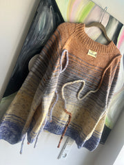 OMBRE SWEATER LIMITED EDITION