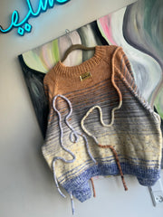 OMBRE SWEATER LIMITED EDITION