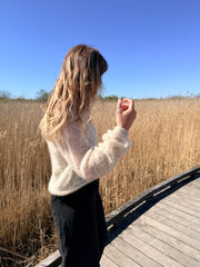LYDIASWEATER - Icelandic