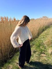 LYDIASWEATER - Icelandic
