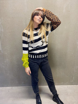 LOGOSWEATER