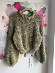 JAINSWEATER LIMITED EDITION