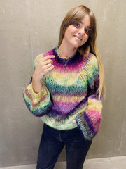JAINSWEATER - Deutsch