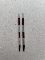 Knitpro interchangble  circular needle  