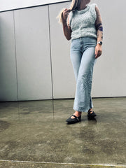 MELISSAVEST - English