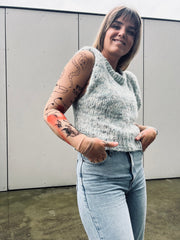 MELISSAVEST - English