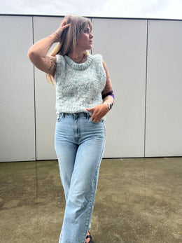 MELISSAVEST - English