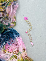 ROW COUNTERS 2ND DROP