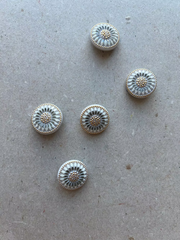 SOLSIKKE BUTTON 22 MM