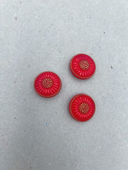 SOLSIKKE PERLE 26 mm