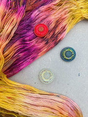 SOLSIKKE PERLE 26 mm