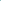 Turquoise skein of yarn on a light gray background